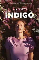 Foto van Indigo - t.i. lowe - ebook