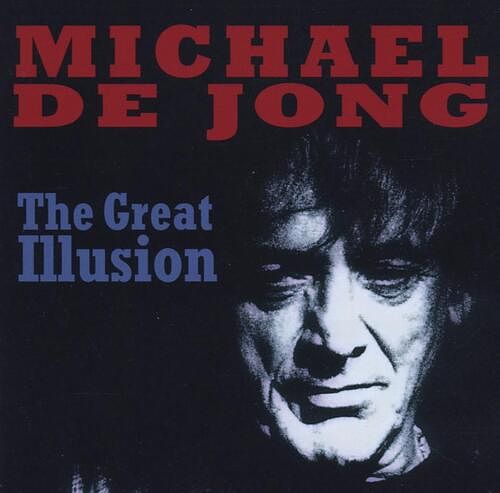 Foto van The great illusion - cd (8712618101728)