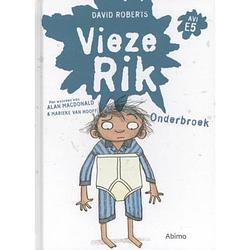 Foto van Onderbroek - vieze rik