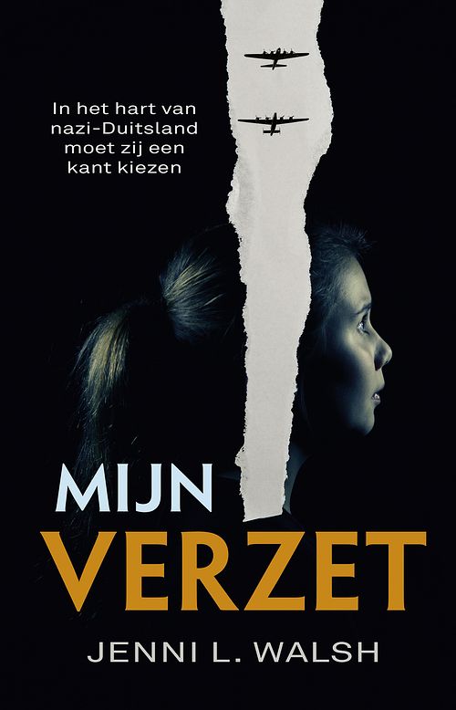 Foto van Mijn verzet - jenni l. walsh - ebook (9789020630763)