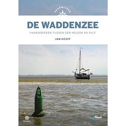 Foto van De waddenzee