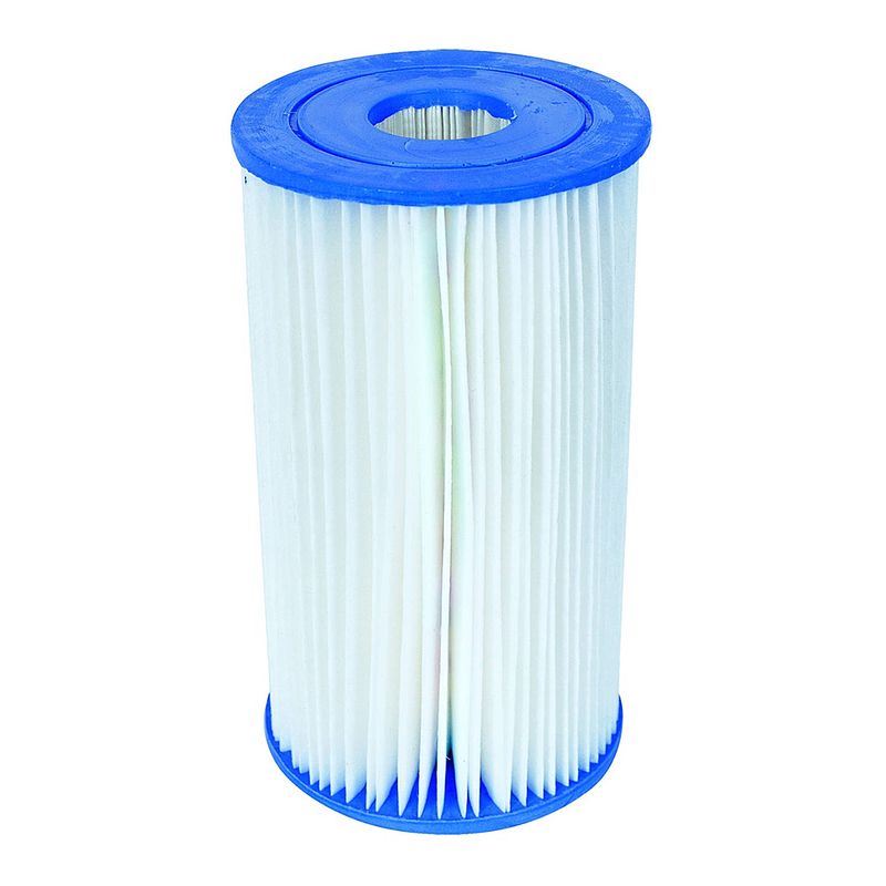 Foto van Bestway cartridgefilters voor filterpomp 9,4 m³