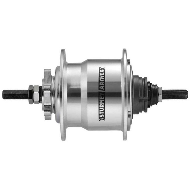 Foto van Sturmey archer achternaaf x-rk4 4v 36g am