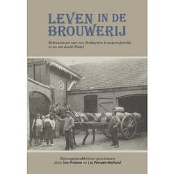 Foto van Leven in de brouwerij