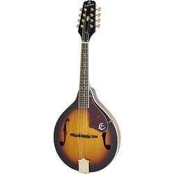 Foto van Epiphone mm-30s antique sunburst a-stijl mandoline