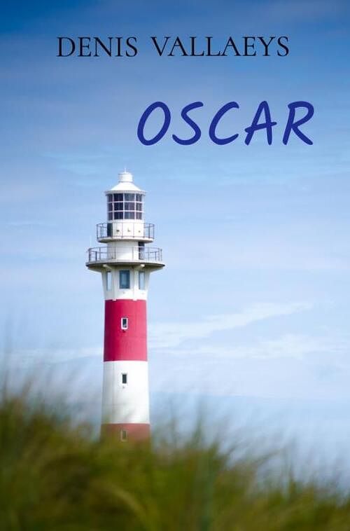 Foto van Oscar - denis vallaeys - paperback (9789464801255)