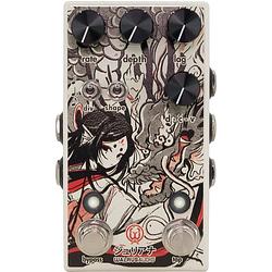 Foto van Walrus audio kamakura series julianna stereo analog chorus/vibrato limited edition