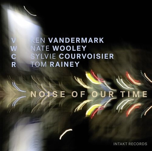 Foto van Noise of our time - cd (7640120193102)