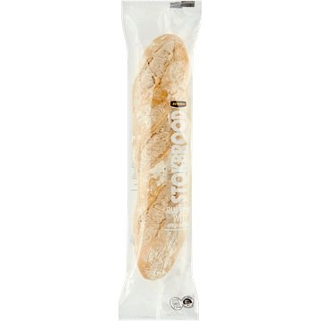 Foto van Jumbo stokbrood rustiek wit afbakbrood 300g