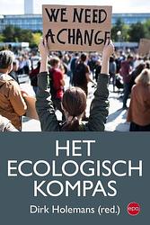 Foto van Het ecologisch kompas - dirk holemans - paperback (9789462672369)