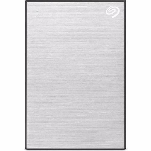 Foto van Seagate 2,5" ext.hdd "onetouch 2.5"" 4tb zilver"