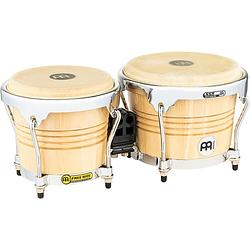 Foto van Meinl fwb200nt marathon exclusive natural bongo'ss