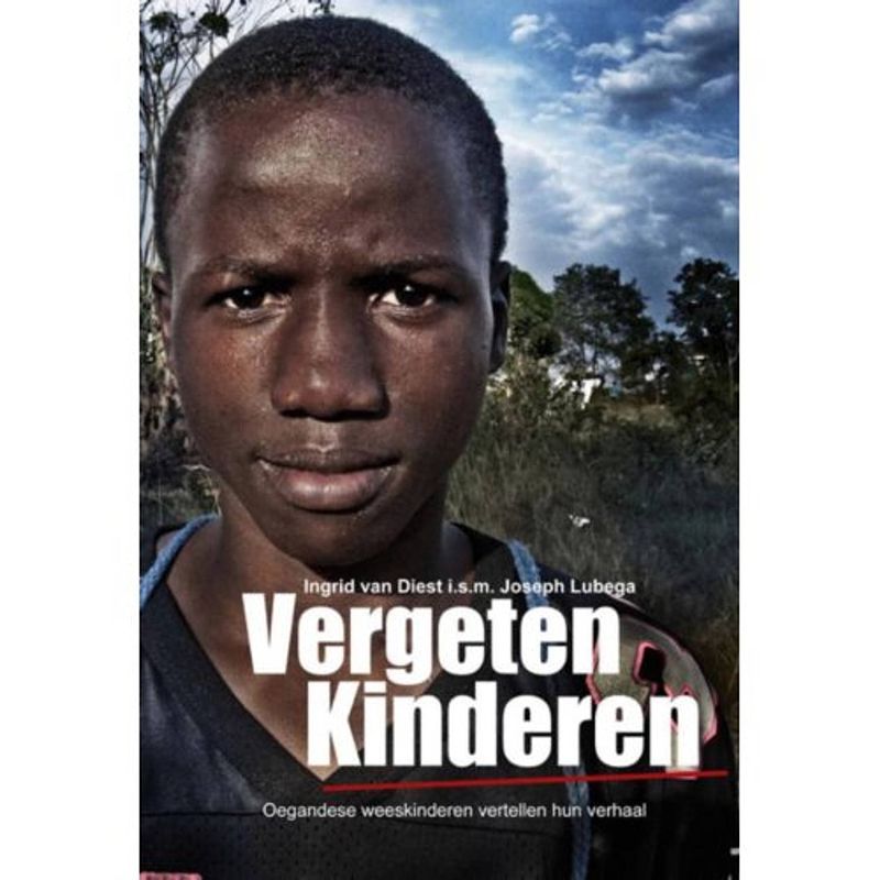 Foto van Vergeten kinderen