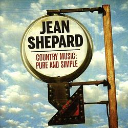 Foto van Country music pure & simple - cd (5060001276168)