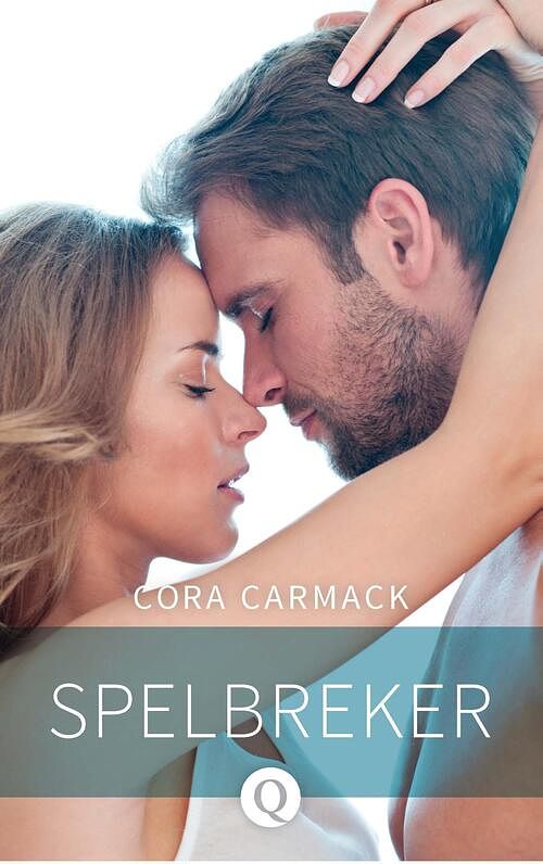 Foto van Spelbreker - cora carmack - ebook (9789021407074)