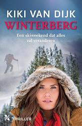 Foto van Winterberg - kiki van dijk - ebook (9789401611732)