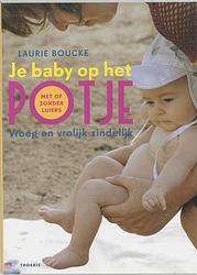 Foto van Je baby op het potje - l. boucke - paperback (9789072219091)