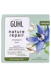 Foto van Guhl nature repair shampoo bar