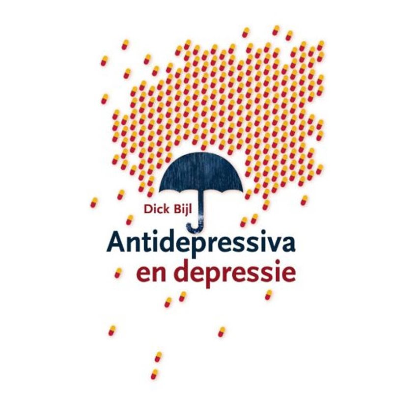 Foto van Antidepressiva en depressie