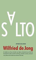 Foto van Salto - wilfried de jong - ebook (9789057598845)