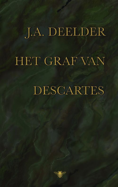 Foto van Het graf van descartes - jules deelder - ebook (9789023483939)