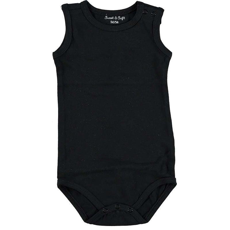 Foto van Baby romper - stretch