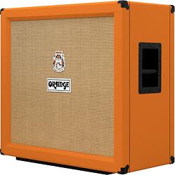 Foto van Orange ppc412 4x12 inch gitaar cabinet