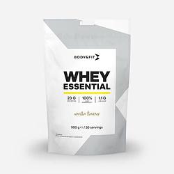 Foto van Whey essential