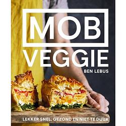 Foto van Mob veggie