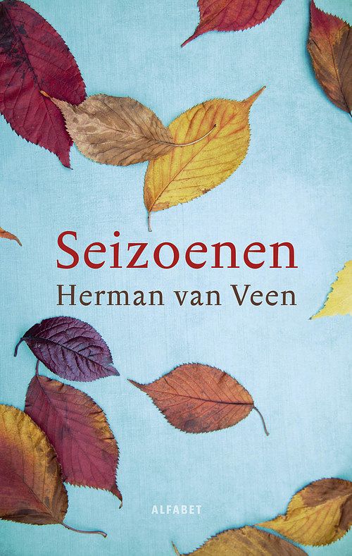 Foto van Seizoenen - herman van veen - hardcover (9789021342238)
