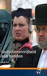 Foto van Godsdienstvrijheid aan banden - h.a. post - ebook (9789058507358)