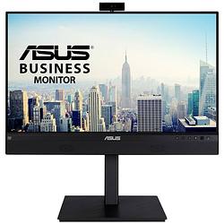 Foto van Asus be24ecsnk led-monitor 60.5 cm (23.8 inch) energielabel e (a - g) 1920 x 1080 pixel full hd 5 ms displayport, hdmi, hoofdtelefoon (3.5 mm jackplug), rj45,