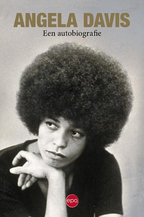 Foto van Angela davis - paperback (9789462673465)