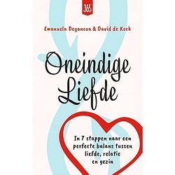 Foto van Oneindige liefde