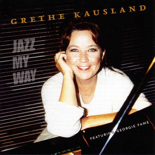 Foto van Jazz my way - cd (7042880081109)