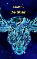 Foto van De stier - starrie - ebook (9789464809817)