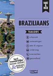 Foto van Braziliaans - wat & hoe taalgids - ebook (9789021574806)