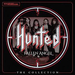 Foto van Fallen angel (the collection) - cd (5052571069127)