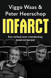 Foto van Infarct - viggo waas, peter heerschop - ebook