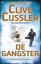 Foto van De gangster - clive cussler - ebook (9789044362237)