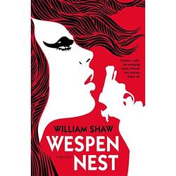 Foto van Wespennest - cathal breen thriller