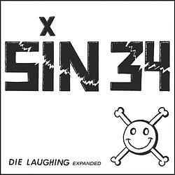 Foto van Die laughing expanded - lp (3481575564840)