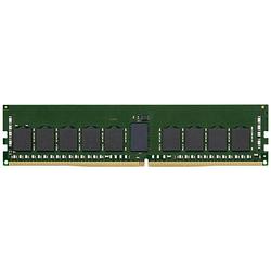 Foto van Kingston server premier werkgeheugenmodule voor pc ddr4 16 gb 1 x 16 gb ecc 3200 mhz 288-pins dimm cl22 ksm32rs4/16hdr