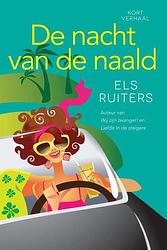 Foto van De nacht van de naald - els ruiters - ebook