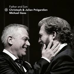 Foto van Father & son - cd (0608917285826)