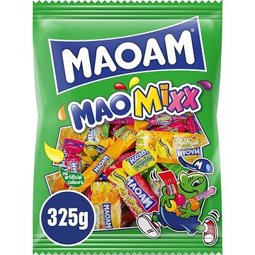 Foto van Maoam maomixx 325g bij jumbo