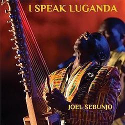 Foto van I speak luganda - cd (8712618001479)