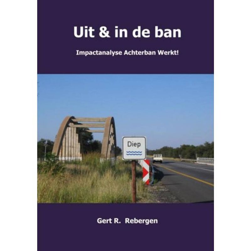 Foto van Uit & in de ban