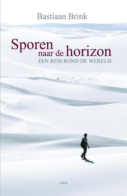 Foto van Sporen naar de horizon - bastiaan brink - ebook (9789038927398)