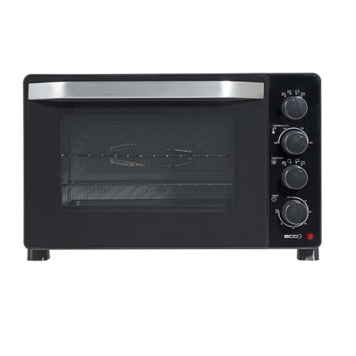 Foto van Bcc mini oven 38l